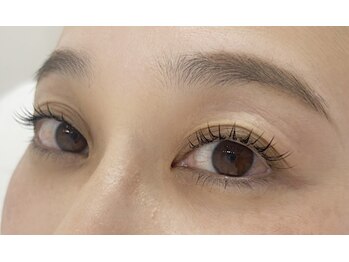 アイラブ バイ ネイロ 北千住(eye Love by NeiRo)/フラットラッシュ