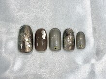 リスブラン 銀座新富町店/