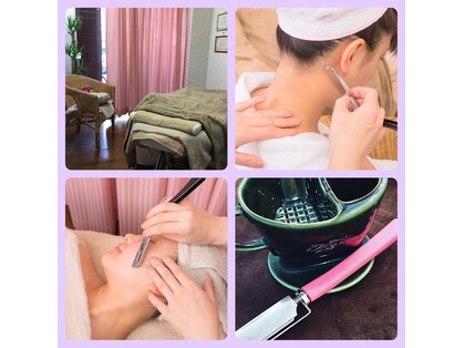 キミツ 顔音(kimitsu)の写真