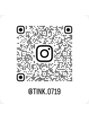 ティンク 心斎橋(Tink) Instagram 