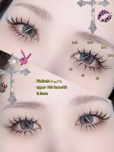 ビーナスベルト 新宿(VENUS BELT)/＠venusbelt_nako