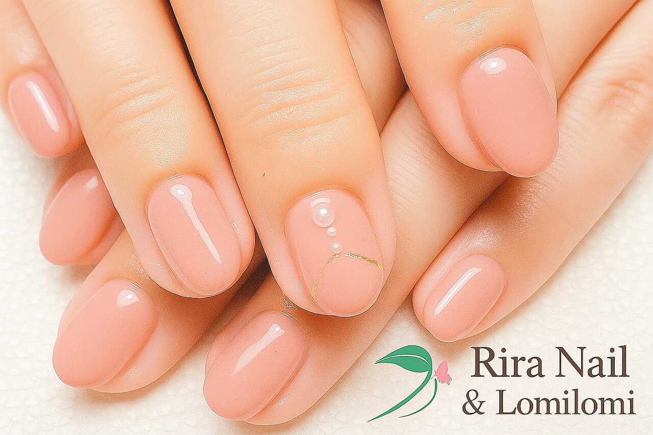 リラネイル(Rira NAIL)｜ホットペッパービューティー