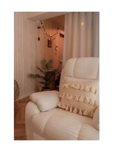 オフトーン 目黒(Off-Tone) 目黒 スタッフ