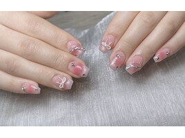 長さだしやり放題×つけ放題