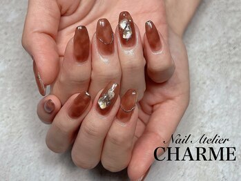 シャーム(CHARME)/