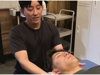 MCR整体 横浜 みなとみらい