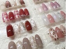 ネイルサロン クレア(CREA)