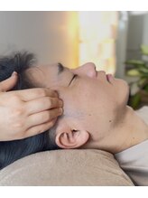 ヒトヤスミ(HITOYASUMI)/眼精疲労もスッキリ◎