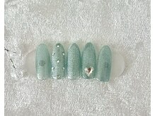 はあとねいる 防府店/防府店限定デザイン5 (ハンド)