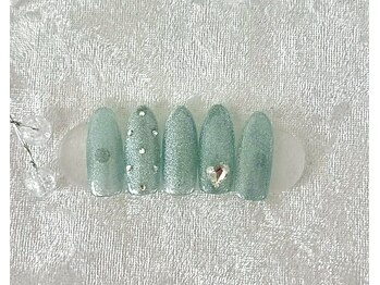 防府店限定デザイン5 (ハンド)