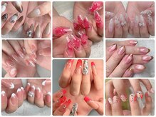 ジュエルネイルサロン(Jewel)