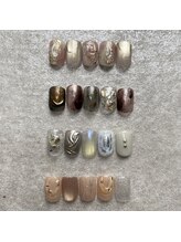 ステアーズ バイ ケー 上尾店(StairS by K)/定額Bコース