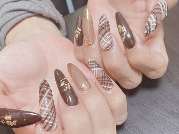 ～デザインコース ¥9350～