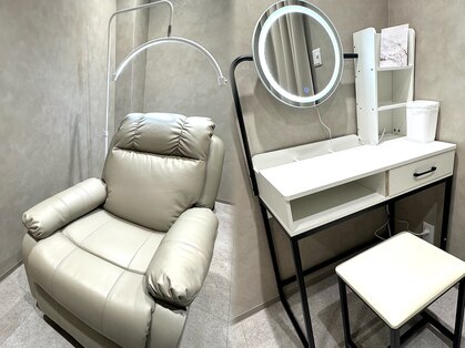 クレア バイ フラン(Cle'a by F’LAN)の写真