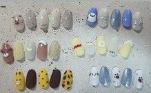 ネコネイル(neko nail)