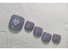 クレッシェレ(crescere)/Foot 定額¥7400