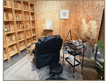 ルアナ(LUANA)の写真