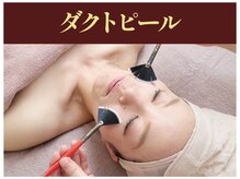 ロータスマップ(LOTUS MAP)/ダクトピール