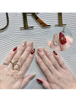 ユリネイル 船橋店(YURI NAIL)/