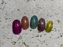 スチャ(s/cha+)/¥9000