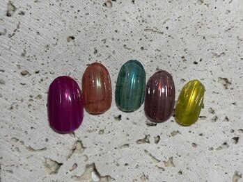 スチャ(s/cha+)/¥9000