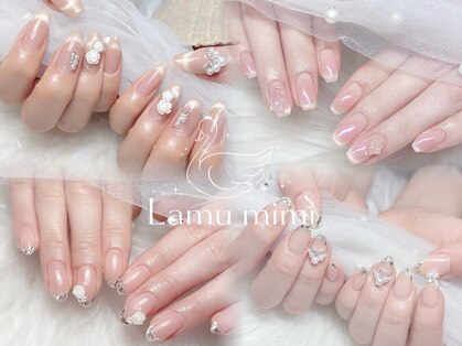 ラミューミミ(Lamu mimi)の写真