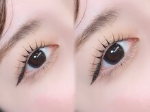 リヴェラ 四ツ谷三丁目(Ryvella)/まつげパーマ