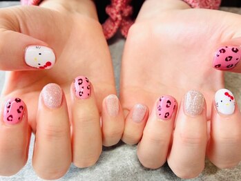 持ち込みデザイン