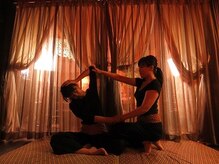アール ピースア(R pii-suer)/タイ式マッサージ　恵比寿