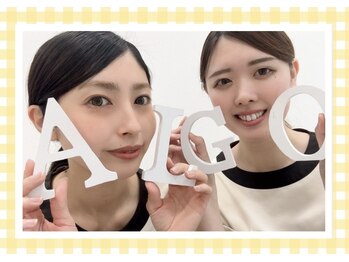アルゴ 熊本宇土店(ALGO)/美肌脱毛専門店です♪