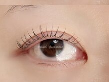 グランツムーン(Glanz moon)/【ナチュラルまつげパーマ♪】