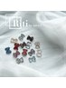 期間限定★ マグネットorフラッシュネイル ¥5600