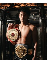 ドージョージャパン 天神 春吉(DOJOJAPAN)&nbsp;松島 勲也