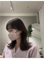 マホロバ セカンド(mahoroba 2nd) 種市 貴子