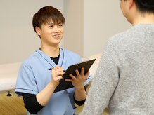 縁(YOSUGA)/丁寧なカウンセリングで安心