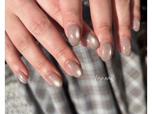 ハプネイル(hap.nail)/magnet