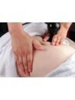 ユメカ 日の出院(YUMEKA)の写真/憧れの夏前に理想のボディラインへ！結果にこだわる痩身技術で、自信あふれるあなたへ返信♪