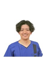 キンマク 那覇院(KINMAQ) 里 優