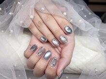 エンシンサロン(Enshin Salon)/持ち込み4本アート
