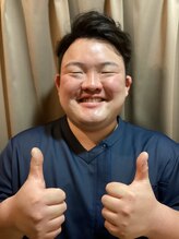 リフレッシュセンター リラックス 下高井戸店 松浦 直也
