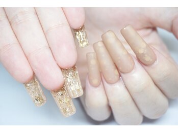 サロン デ ミランダ(Salon de Miranda)/