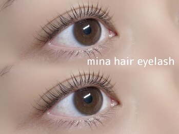 ミーナ 菊川(mina)/
