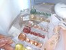 《6月限定》ちゅるマグフットネイル¥7800→¥3980《どなたでもok》