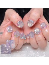 ネイルアトリエ エルメル(nail atelier Armel)/