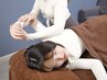 【女性】パーソナルストレッチ90分 ¥12,000