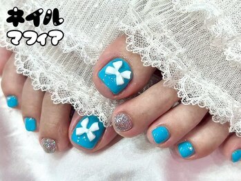 ターコイズブルー【池袋】