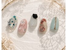 アルナ 長崎(Aruna)の雰囲気(ハンドシンプルコース)