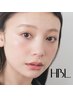 【HBL4回目以降】前回から4週間以内なら¥1,000オフ♪美眉HBL¥4,900~