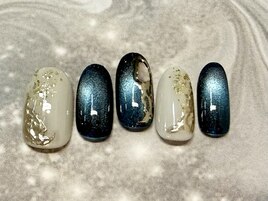 【ハンド定額B】