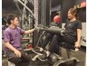 【SW限定】トレーニング・痩身・コラーゲンマシン詰め込み体験パック 先着3名
